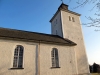Hova kyrka