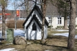 Hova kyrka