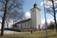 Hova kyrka