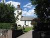 Hova kyrka