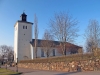 Hova kyrka