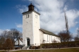 Hova kyrka