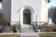 Hova kyrka