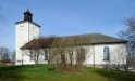 Hova kyrka