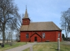 Älgarås kyrka