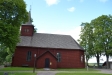 Älgarås kyrka foto Christian 