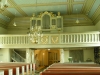 Bergs kyrka