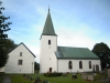 Bergs kyrka