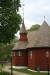 Bottnaryds kyrka