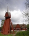 Bottnaryds kyrka