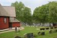 Bottnaryds kyrka