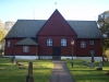 Bottnaryds kyrka