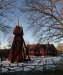 Bottnaryds kyrka