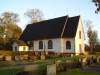 Angerdshestra kyrka