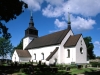 Vansö kyrka