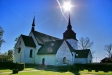 Vansö kyrka 2011