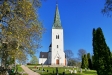 Fogdö kyrka 2011