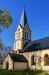 Helgarö kyrka 2011