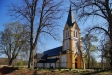 Helgarö kyrka 2011
