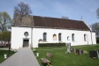 Lilla Malma kyrka