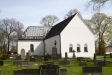 Lilla Malma kyrka