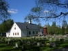 Mullhyttans kyrka