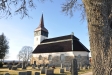 Hackvad kyrka 25 mars 2012