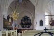Edsbergs kyrka