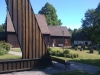 Tångeråsa kyrka