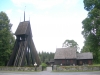 Tångeråsa kyrka