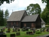 Tångeråsa kyrka
