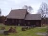 Tångeråsa kyrka