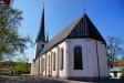 Heliga Trefaldighets kyrka 2011 