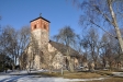 S:t Nicolai kyrka i Arboga