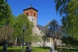 S:t Nicolai kyrka 2011