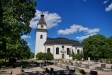 Götlunda kyrka juni 2011