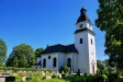 Götlunda kyrka juni 2011