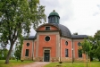 Kung karls kyrka