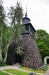 Torpa kyrka juli 2011