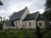 Torpa kyrka i maj 2009