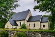 Torpa kyrka juli 2011