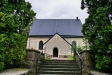 Torpa kyrka juli 2011