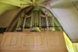 Kungs-Barkarö kyrka