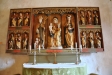 Kungs-Barkarö kyrka