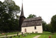 Kungs-Barkarö kyrka