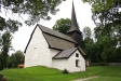 Kungs-Barkarö kyrka