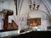 Kungs-Barkarö kyrka