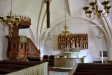 Kungs-Barkarö kyrka