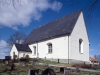 Svedvi kyrka