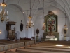 Svedvi kyrka